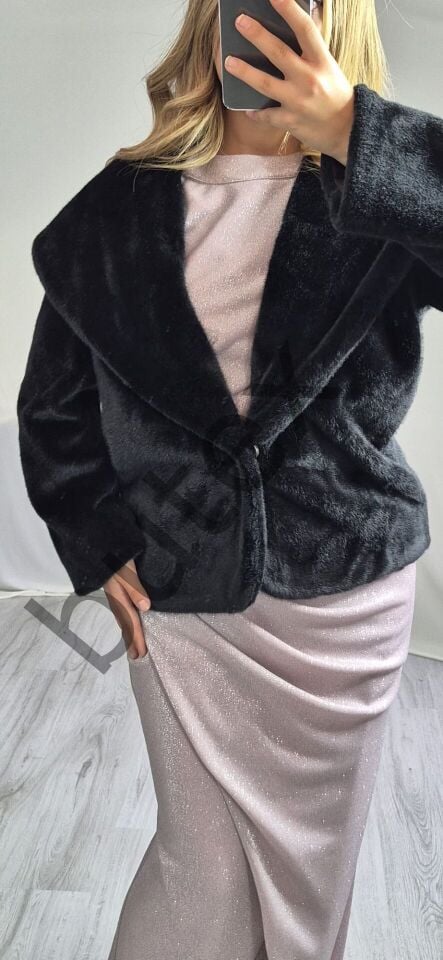 Kısa Kürk Etol 9679btx