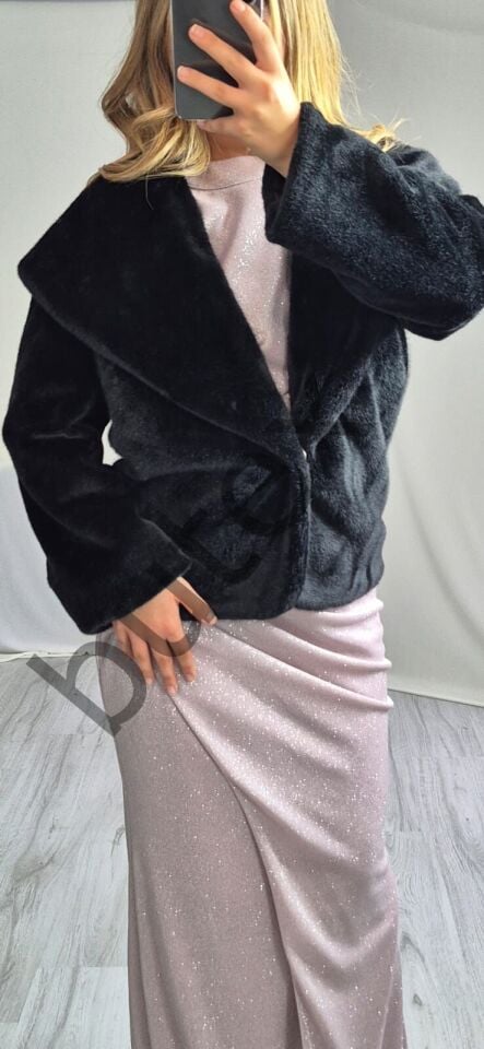 Kısa Kürk Etol 9679btx