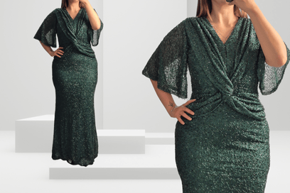 Zümrütün Büyüsü