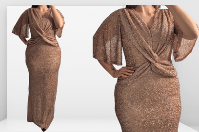 Bakırın Işıltısı